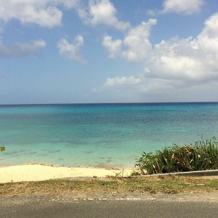 Georges Royal Inn Frederiksted Bagian luar foto