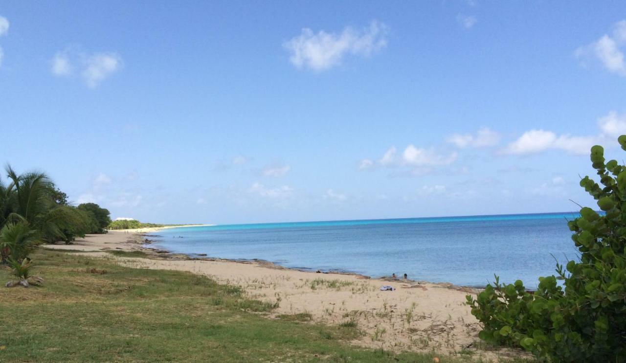 Georges Royal Inn Frederiksted Bagian luar foto