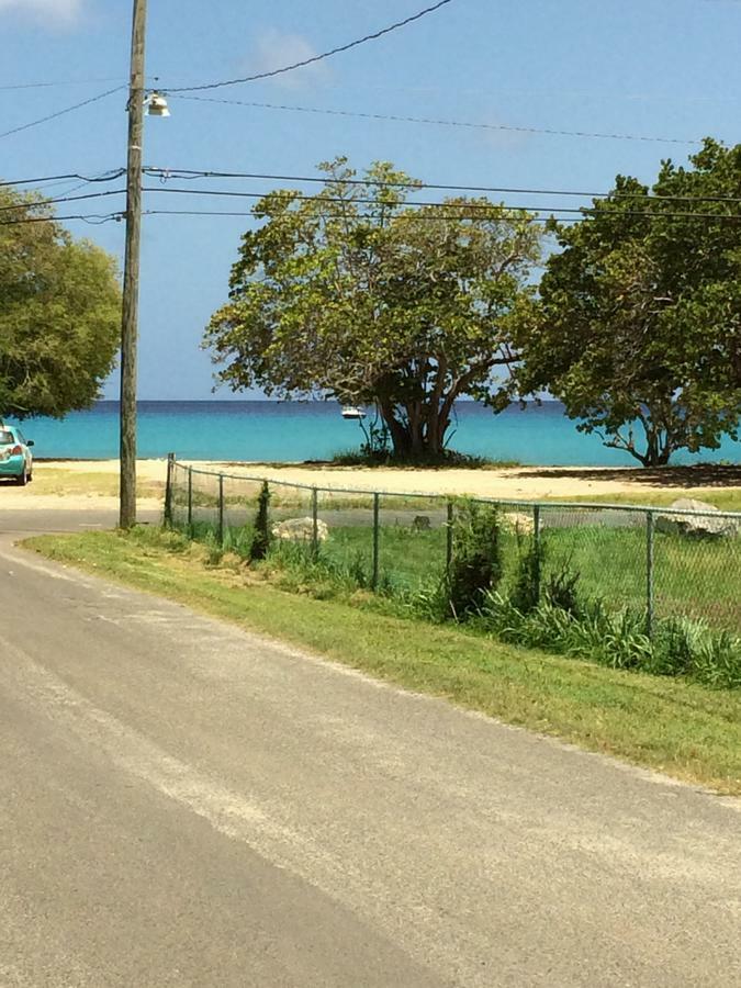 Georges Royal Inn Frederiksted Bagian luar foto