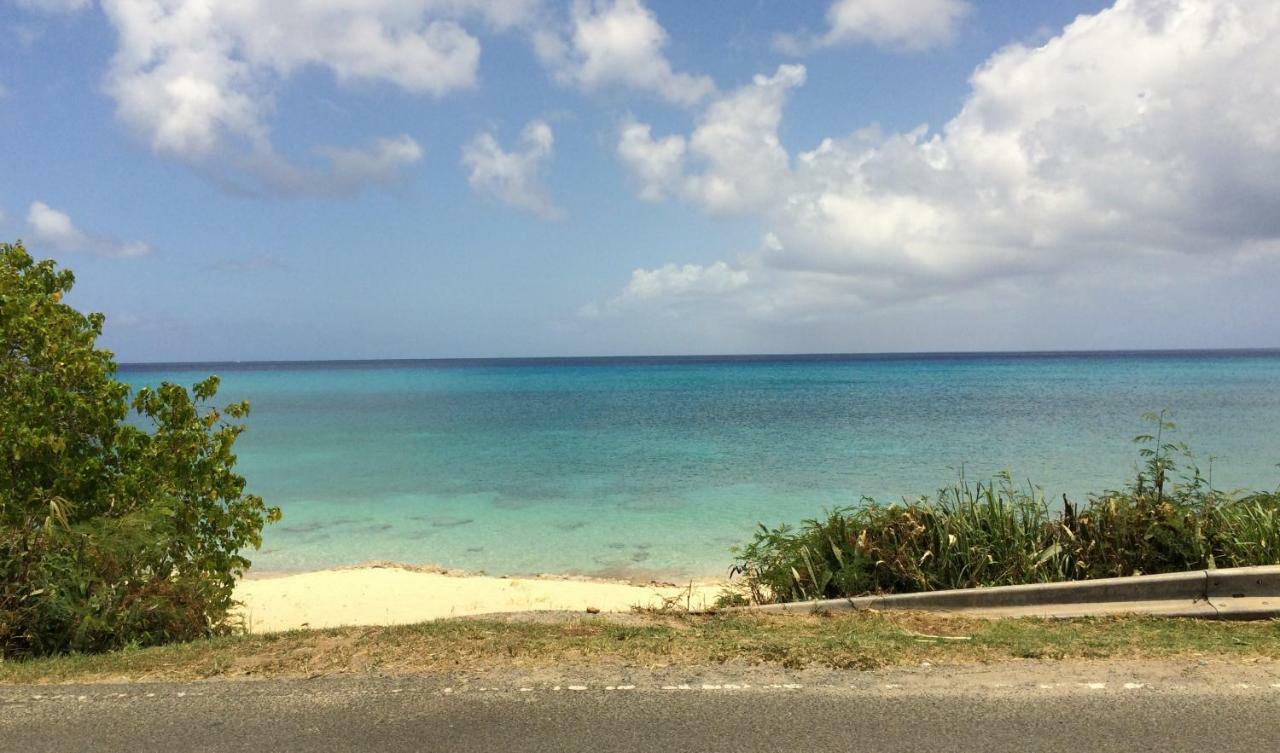 Georges Royal Inn Frederiksted Bagian luar foto